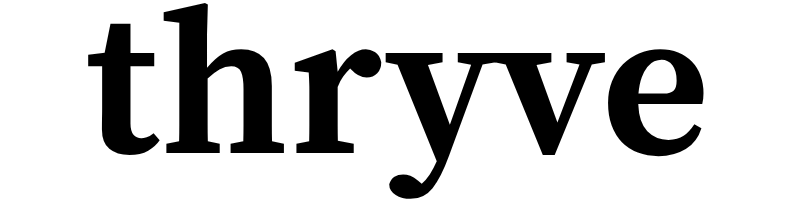 thryve